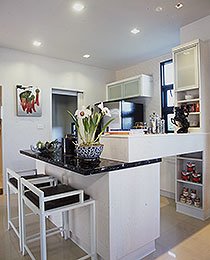 MODERN CHINESE