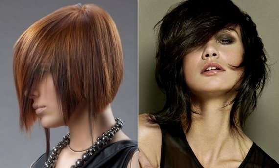 Thêm phong cách cùng những kiểu tóc cực cool