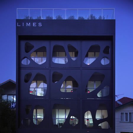 Limes Hotel otvoren u Brisbanu