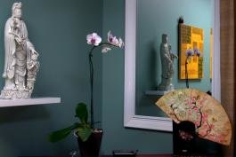 Položaj ogledala po Feng Shui pravilima
