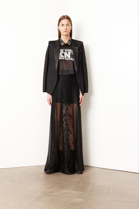 BST Resort 2014 đầy tinh tế & cá tính từ DKNY