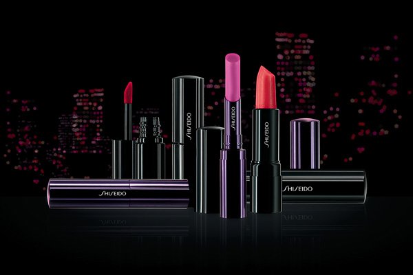 BST make-up Shiseido Tokyo 2013.