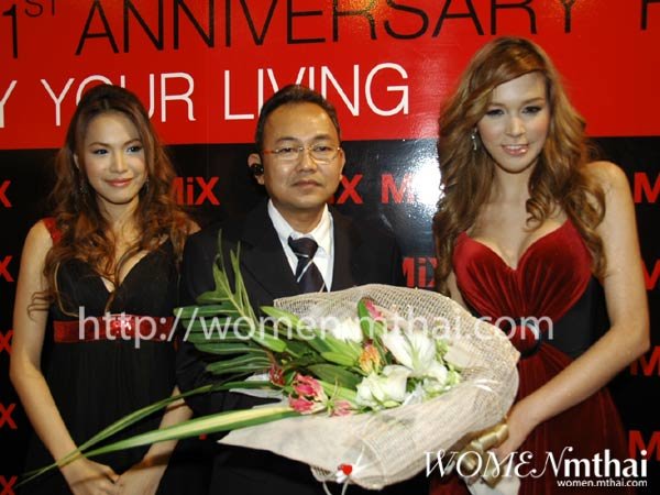 Mix Magazine ก้าวเข้าสู่ปีที่ 2