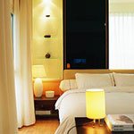เครื่องเรือนในห้องนอน