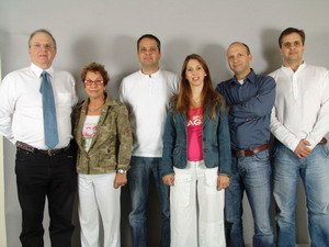 מזל טוב לרגל פתיחת חמש חנויות חדשות של קבוצת 'קרייזי ליין' , המונה מעתה מאה חנויות