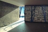 A fényáteresztő beton