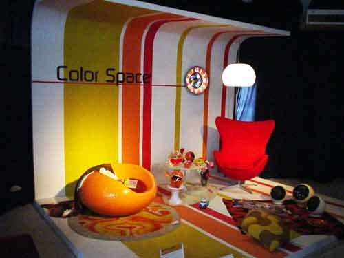 ความรู้เรื่องสี