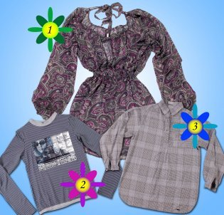 Moda za zaljubljene devojke: Proleće u nežnim tonovima