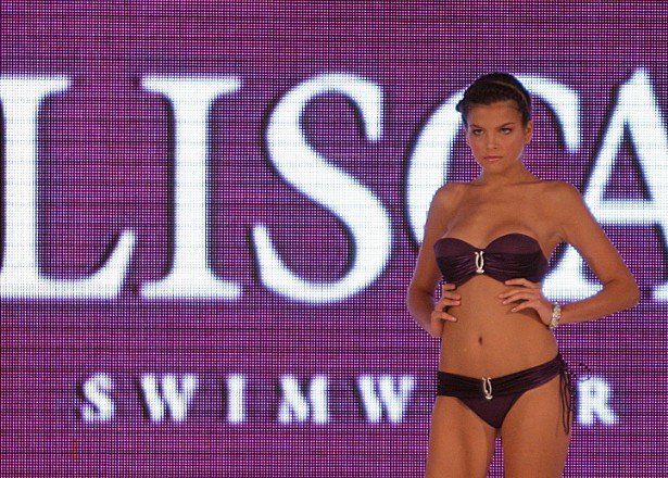 Lisca za proljeće i ljeto 2010. godine