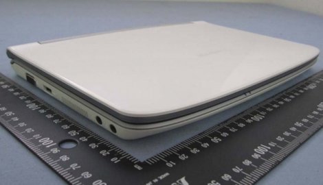 Minijaturni netbook iz LG-a