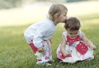 Burberry Childrenswear