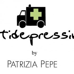 Antidepresivi Patrizie Pepe!!
