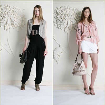 Emporium Summer Fashion Palette เจิดจ้าสีสันรับลมร้อน