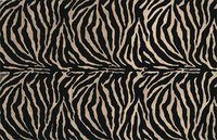 Hand Tufted
