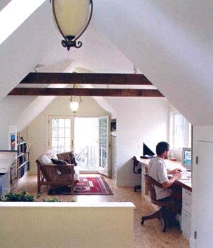 Work Space