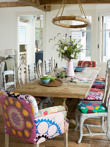 ทัวร์บ้านและสวนของ Martha