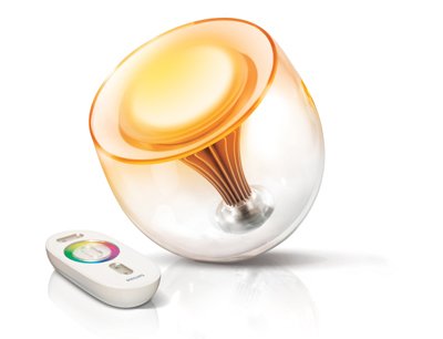 Changez d’ambiance à la maison sans changer de lampe