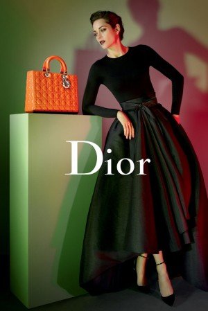 แฟชั่นใหม่จาก DIOR