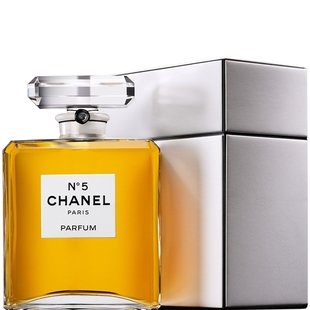 Top 5 loại nước hoa thơm mát từ Chanel