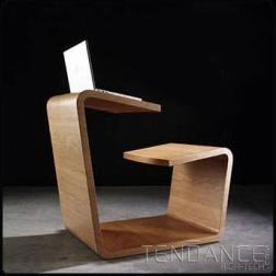 Solitaire Workstation