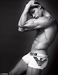 Ronaldo i seksi veš