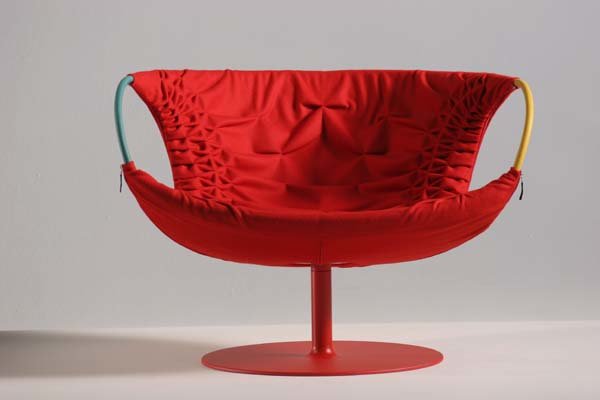Moroso stolice
