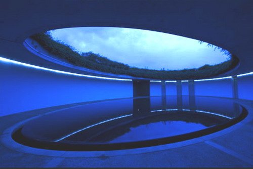 สุดยอดโรงแรมแนวสร้างสรรค์และเซ็กซี่