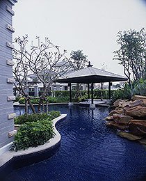 Spa Garden