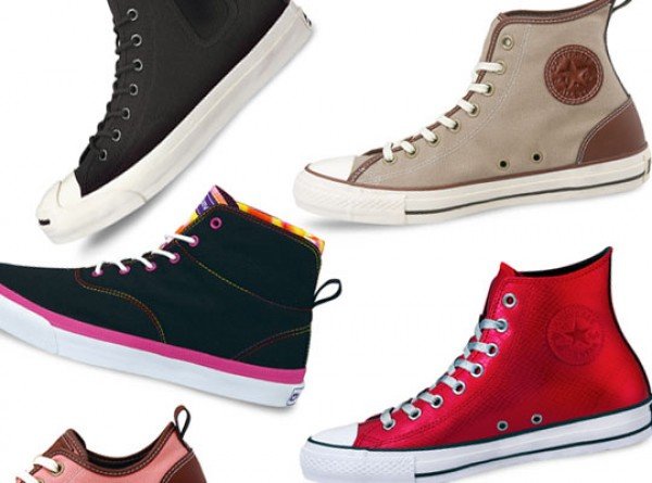 Nove Converse patike