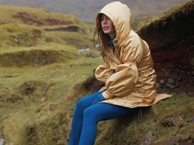 Stella McCartney za Adidas- znojni sa stilom
