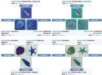 Glass Tiles