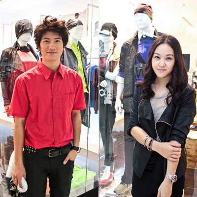 ดิสเพลย์ รักษ์โลก (ร้อน)