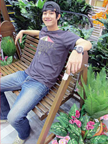 'ซันนี่-โบ-เผือก'เลือกของแต่งบ้านตามสไตล์