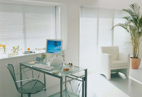 Home Office : มุมทำงานในบ้าน