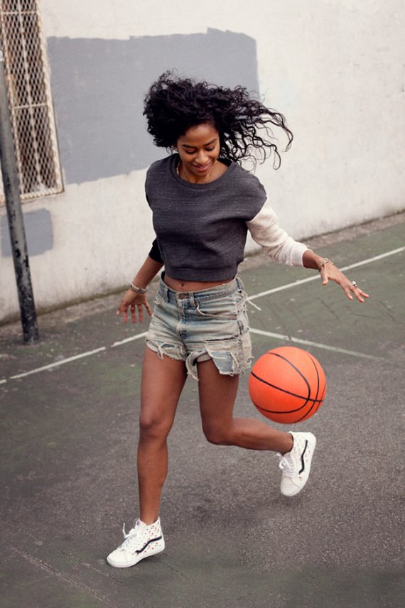“I Love NY”: DQM x Vans 2013-as tavaszi-nyári cipő kollekció és lookbook