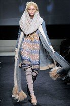 Missoni kolekcija jesen/zima  2009/10