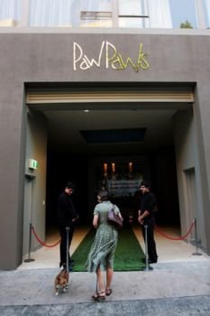 Hotel za pse ˝Paw Paws˝
