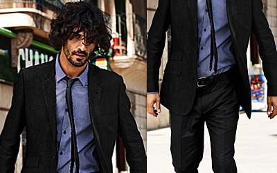 H&M elegancija