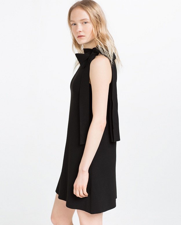 ชุดเดรสใหม่ล่าสุด....จากซาร่า !!!