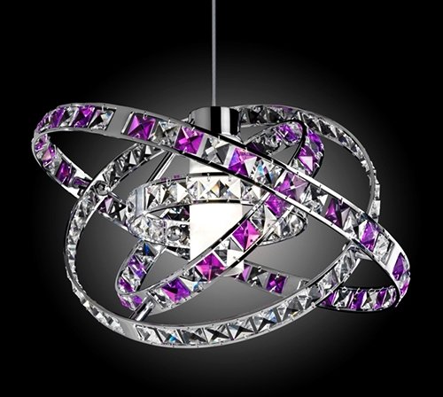 Queen Crystal Collection by Micron