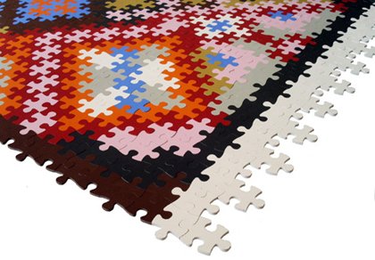 PuzzlePerser