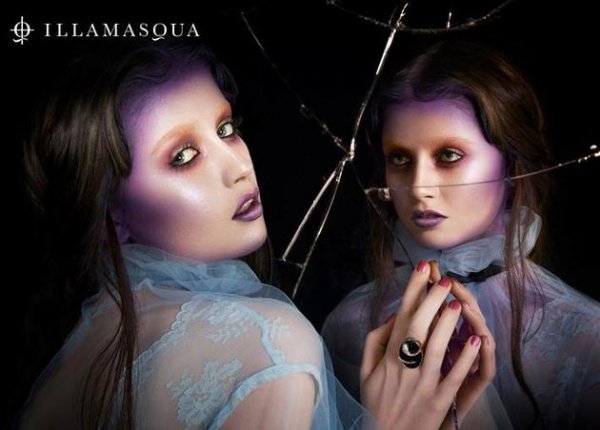 Illamasqua ra mắt BST mỹ phẩm và nước sơn móng ấn tượng dành cho mùa hè