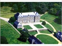 Hériter d’un château : "une histoire de manches retroussées !"