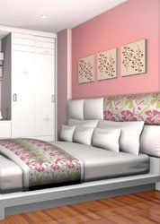New Projects - ดีไซน์สวยๆ