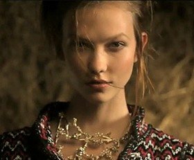 Čak 20 supermodela za Chanel