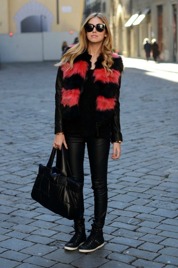 Modna bajka: Chiara Ferragni