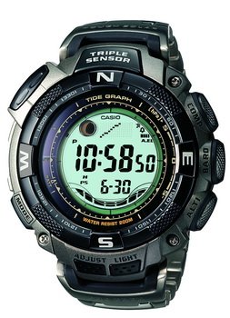 CASIO เพื่อสปอร์ตแมน