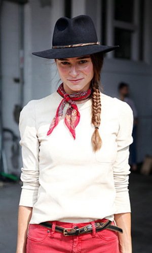 Phong cách Tomboy