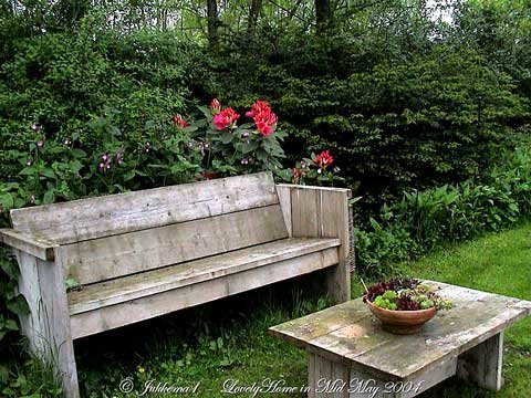 บ้านและสวนสวยใน Netherland