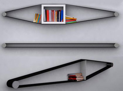 Bookcase